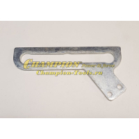 Кронштейн крепления колес GC243E,252