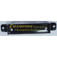 Кронштейн опор рамы GP100E, 101E с 2021г