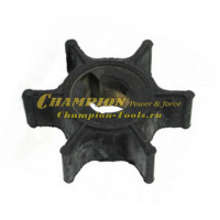 Крыльчатка помпы F15BMS T15BMS - F15-06050000