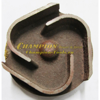 Крыльчатка помпы DP50
