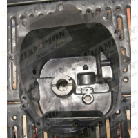 Крышка картера G140VK, BC4401, LM4122