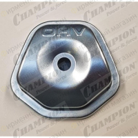 Крышка клапанов G270HK, 390HK, 420НК, GG6501E, 7500ES, 8000E, GW200AE / GP100E, 101E, GHP40-2, GTP80H