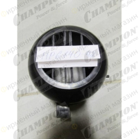 Крышка двигателя HP6140, 8140NEW