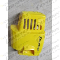 Крышка цилиндра AG243, 252 / GC243