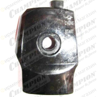 Крышка воздушного фильтра 120Т см. YD25002-16204