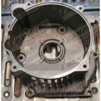 Крышка картера GG2500 с крышкой генератора