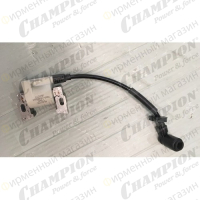 Магнето G680HKE, GG12000 ( L ) ( серое )