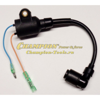 Магнето Toyama T2.6CBMS, Toyama TC3.6BMS (высоковольтный блок)