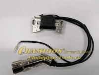 Магнето G270-420HK GG6500 GG6501E GW200AE ВС1193 GHP40-2 GTP80H GP100E GTP101E ST861 (на PC1645RH не подходит) (пластиковый свечник 270920170-0001)