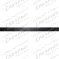 Накладка кожуха шнеков ST1170E, 1170BS, STT1170E
