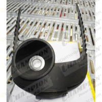 Накладка корпуса HP6140 нижняя
