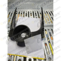 Накладка корпуса HP6160 нижняя