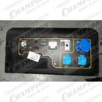 Панель GG6500EBS  см.2020001300119