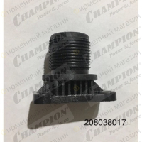 Патрубок входной HP5190