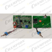 Плата контрольная IW220A