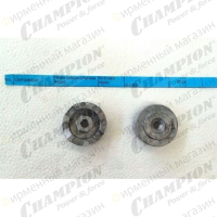 Плата собачек стартера PS242 до s/n C18190000 - 70070080028