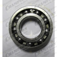 Подшипник 6206 коленвала G270HK, 270-1HK / GG4800 / GP100, GHP40-2 / DG3600E, 3601E, DTP81E
