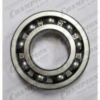 Подшипник 6207 коленвала G390НК, 420HK, GG7000E, 7200E, 7500E, 8000E / GTP101E, ST1170Е, 1376E