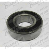 Подшипник 6205-RS полуоси сцепления ST977BS/ 1086BS/ 1510E