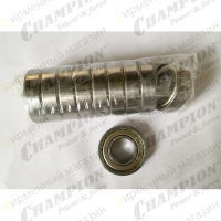 Подшипник 6002 2RZ C2001 замена на 04035301003