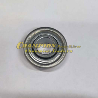 Подшипник колеса EM/GC/GS/LM/LMH 12,7х28,6х11(7,5) с буртиком, с сальником, LM4215 LM4622 LM4626 LM4627 LM4630 LM5130 LM5131 GSC5140 LMH5629 LMH5640 (аналог см 60010110000)