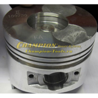 Поршень 78х69 мм DG3600E, DTP81E UD178 ( пустой )