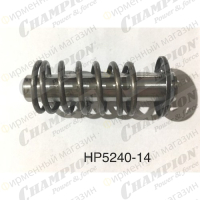 Поршень насоса HP5240 комплект 63х12