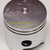 Поршень Toyama T15BMS