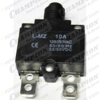Предохранитель розетки 12V GG951DC замена на 305201121001