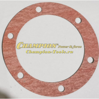 Прокладка крышки подшипника вибратора PC8742F см.CNP120DG044-01