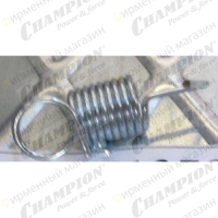Пружина оси колеса EM5125 new
