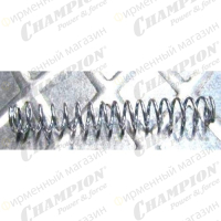 Пружина колодок EM4216