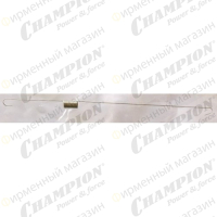 Пружина тяги рычага регулятора оборотов LMH5640  AM3062 L-195 мм