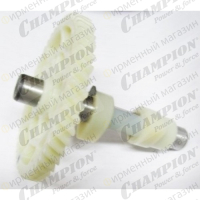 Распредвал G140VK,LM4122 см.140020048-0001