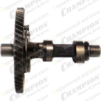 Распредвал G270HK, 270-1HK / GHP40-2, GTP80H, GP100E, ST1170E, BC1193E / GG4800E см. DFF005