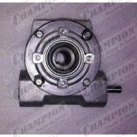 Редуктор привода щетки GS5080, 50100 комплект замена на S1108X00000
