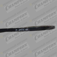 Ремень привода хода ST662BS см.37X132BE