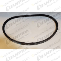 Ремень привода шнека ST977BS, 1086BS, 1510E, 13x1005