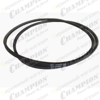 Ремень привода шнека ST977BS, 1086BS, 1510E