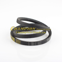 Ремень привода щетки GS5080 GS50100 13х1067 - BA004B00000