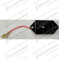 Розетка 12V GG951DC