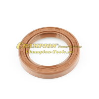 Сальник  35х50х8 DR коленвала DG6500E, 6501E, DW190AE/ UD186 правый сторона маховика см.522010101102