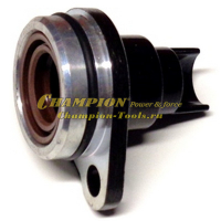 Стакан сальника коленвала в сборе Toyama F5BMS