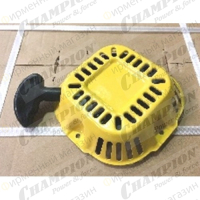 Стартер в сборе G250HK