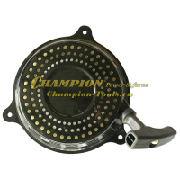 Стартер в сборе LMH5640