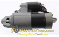 Стартер электрический F115FEX-T-EFI