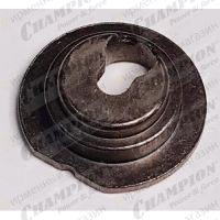 Сухарь выпускного клапана G170-1VK, 200-1HK, BC8716, IGG3200, 3600 см.012020001400