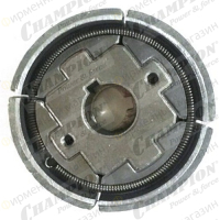 Сцепление TR72 комплект