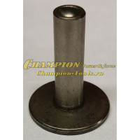 Тарелка толкателя клапана G200HK, 250HK / ВС5712, 6712, 7712, PC9075F, 1151FT / GTP80 замена на DBF010