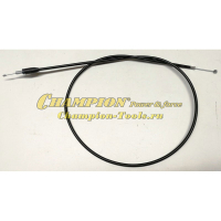 Трос газа GC243E,252